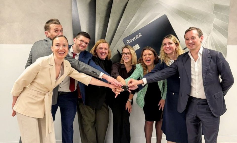 „Lithuania–UK FinTech Bridge“ verslo forumas žymi naują strateginės partnerystės fintech srityje...