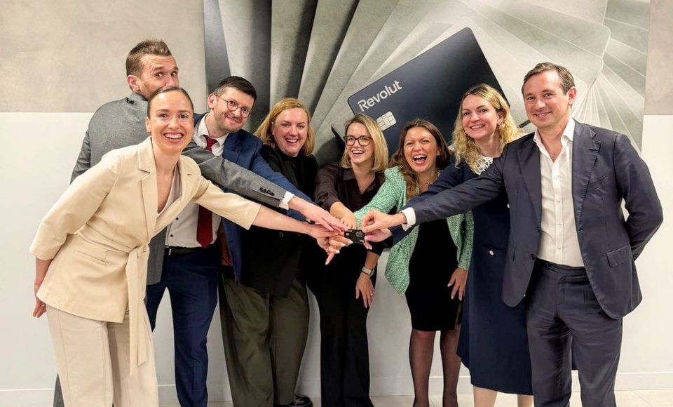 Lithuania–UK FinTech Bridge Signals a New Era of Strategic FinTech Partnership
