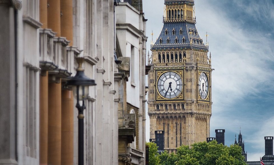LRT publikacijoje „Nuo startuolių iki Lordų rūmų: Londonas trims dienoms taps Lietuvos ir JK verslo centru“ 