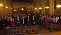 Lietuvos dienos Šiaurės Airijoje 2007