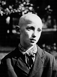 Antanas Sutkus. Aklas pionierius