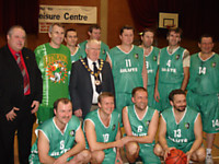Lietuvos dienos Šiaurės Airijoje 2007